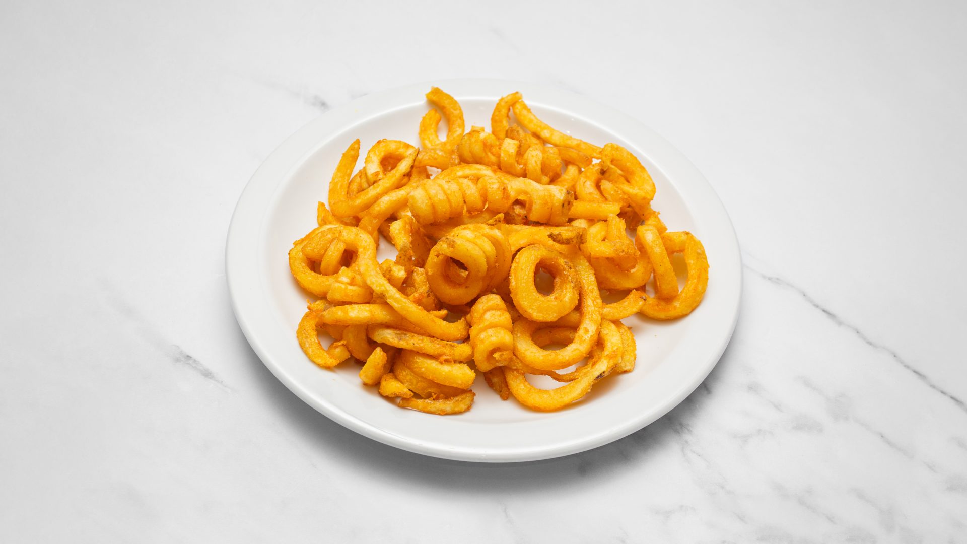 Curly Fries