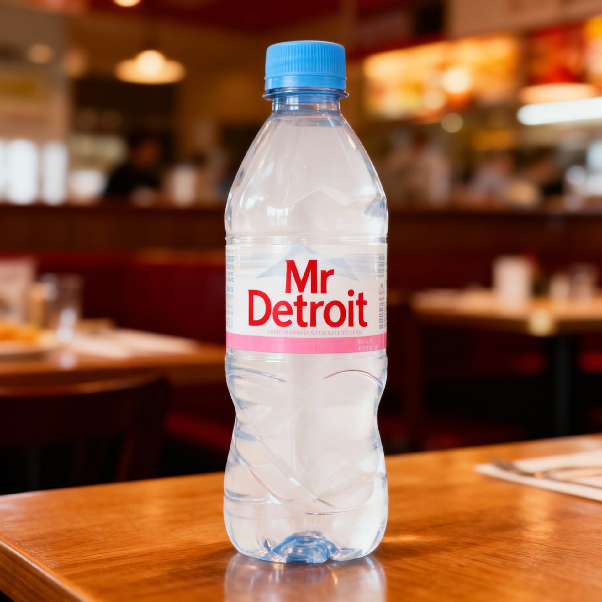 Water